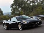 Ferrari 458 Italia 2009 года (AU)